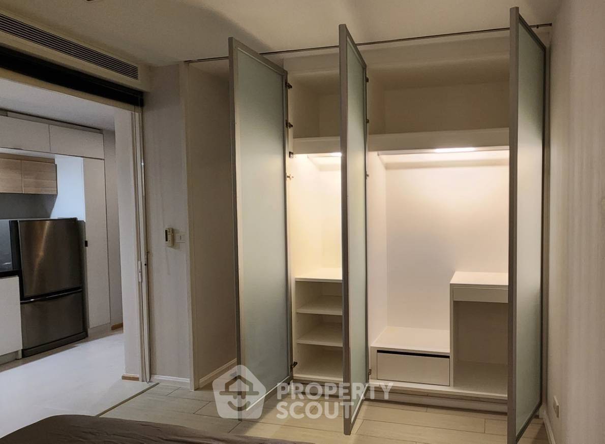 รูป คอนโด 1-ห้องนอน ที่ โนเบิล รีมิกซ์ ใกล้ BTS ทองหล่อ (ID 2305956) - รูปที่ 8/12