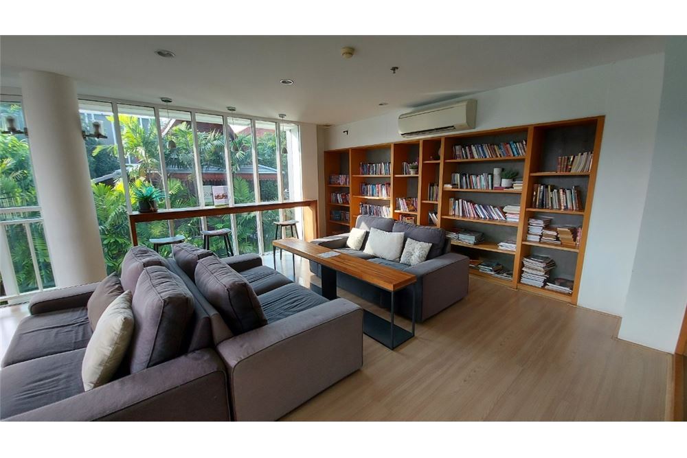 รูป [920391005-46] ขายคอนโด U Delight Residence พัฒนาการ-ทองหล่อ - รูปที่ 23/25