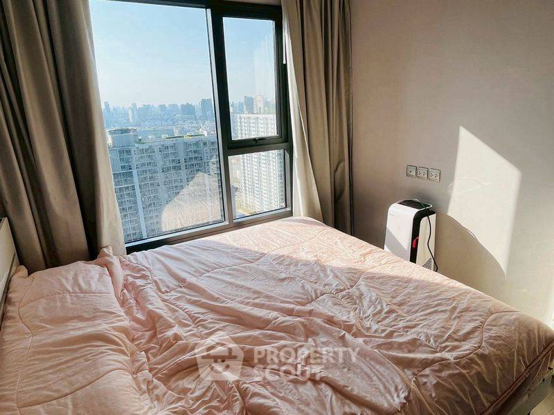 picture 1-BR Condo at Life Asoke Hype near ARL Makkasan (ID 2305691) - 2/15