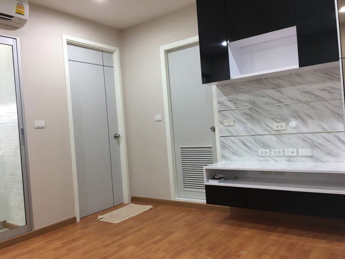 รูป MN2985 ให้เช่าคอนโด เดอะ เพรสซิเดนท์ สาทร ราชพฤกษ์ เฟส 3 - รูปที่ 4/6