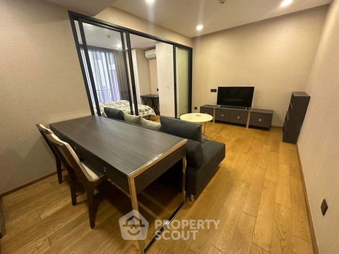 1-BR Condo at Klass Langsuan near BTS Chit Lom (ID 1889101)