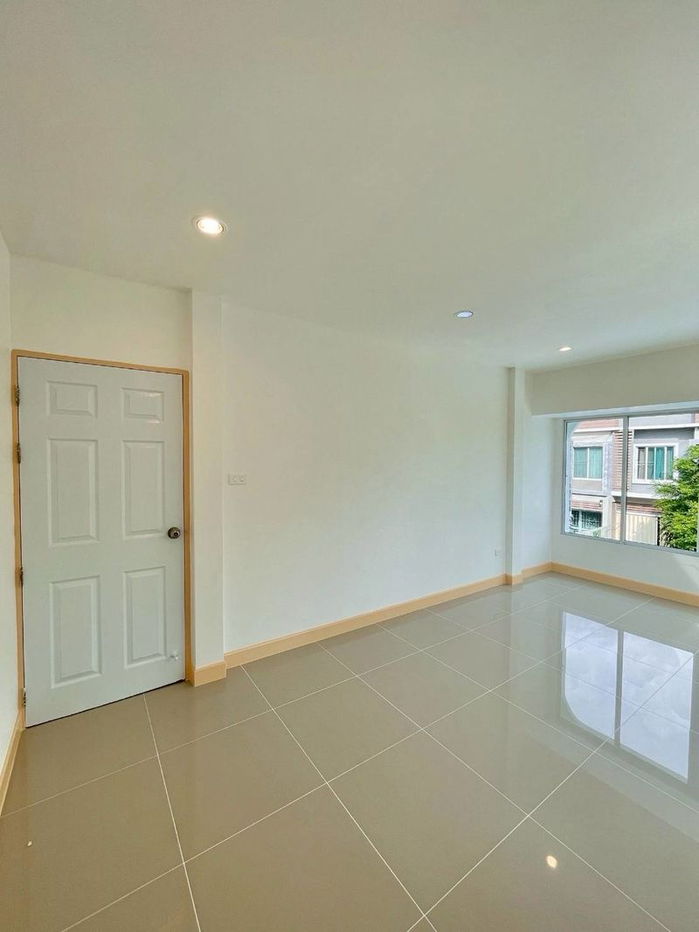 picture S549 [For Sale] The Bless Village, Chaengwattana-Chaiyaphruek 💰 Price only 2.99 million baht (free transfer) - 11/16