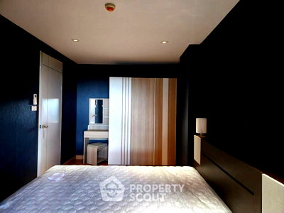 Condos for sale : 1-BR Condo at The President Condo Sukhumvit 81 near BTS On Nut (ID 2109874)