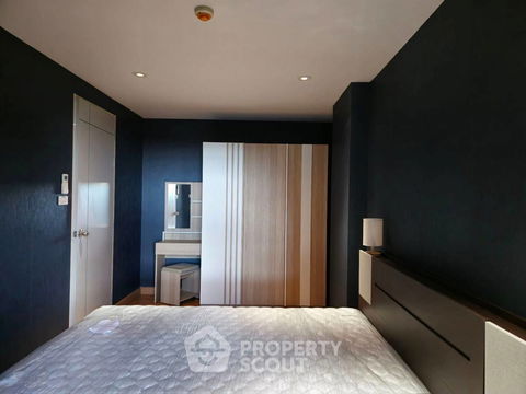 1-BR Condo at The President Condo Sukhumvit 81 near BTS On Nut (ID 2109874)
