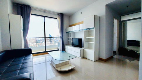 Supalai premier Place Asoke ใจกลางกรุง