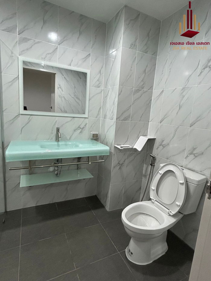 picture ✨ For Rent: Life @ Ratchada - Huaikwang Condo ✨    💰 Only  16,000 THB/month - 7/7