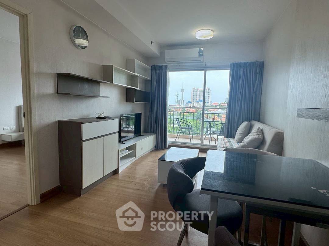 รูป คอนโด 1-ห้องนอน ที่ ศุภาลัย มาเรย์ พัทยา ใกล้ พัทยาใต้ (ID 2304058) - รูปที่ 7/14