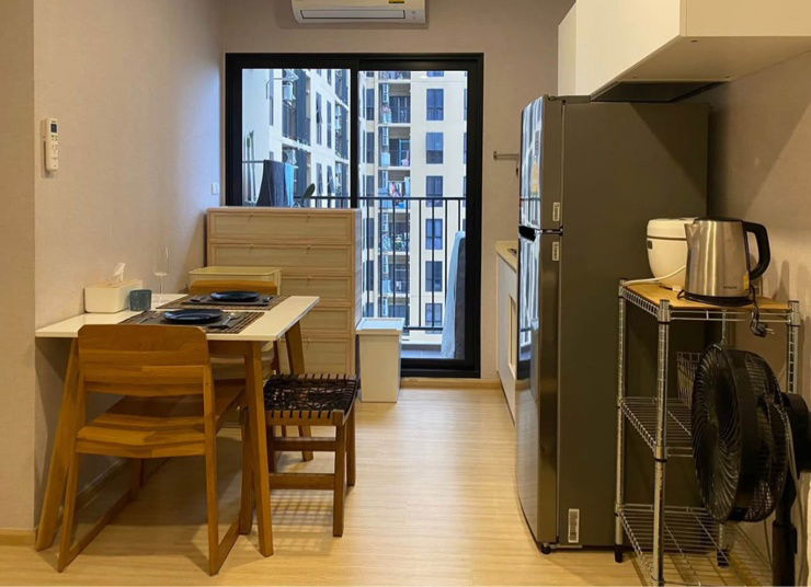 picture #Z2383💥120968🔥 Condo for rent: Plum Condo Pinklao Station - 3/5