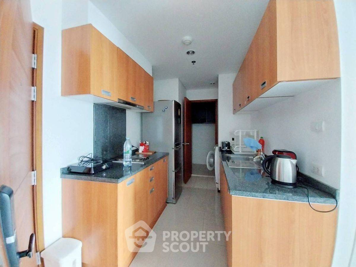 รูป คอนโด 1-ห้องนอน ที่ วิลล่า สาทร ใกล้ BTS กรุงธนบุรี (ID 2303917) - รูปที่ 2/7