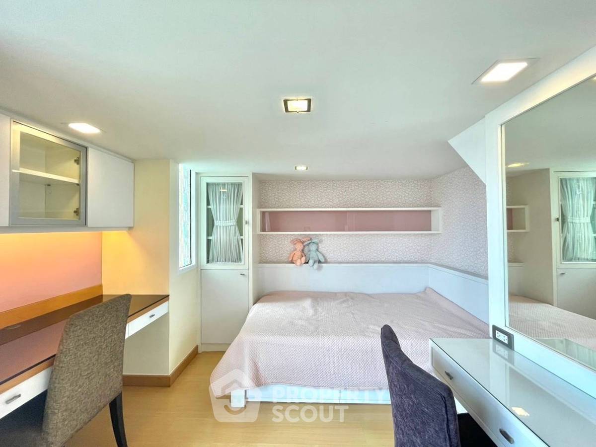 picture 4-BR Condo at 59 Heritage Sukhumvit 59 near BTS Thong Lor (ID 2306657) - 20/32