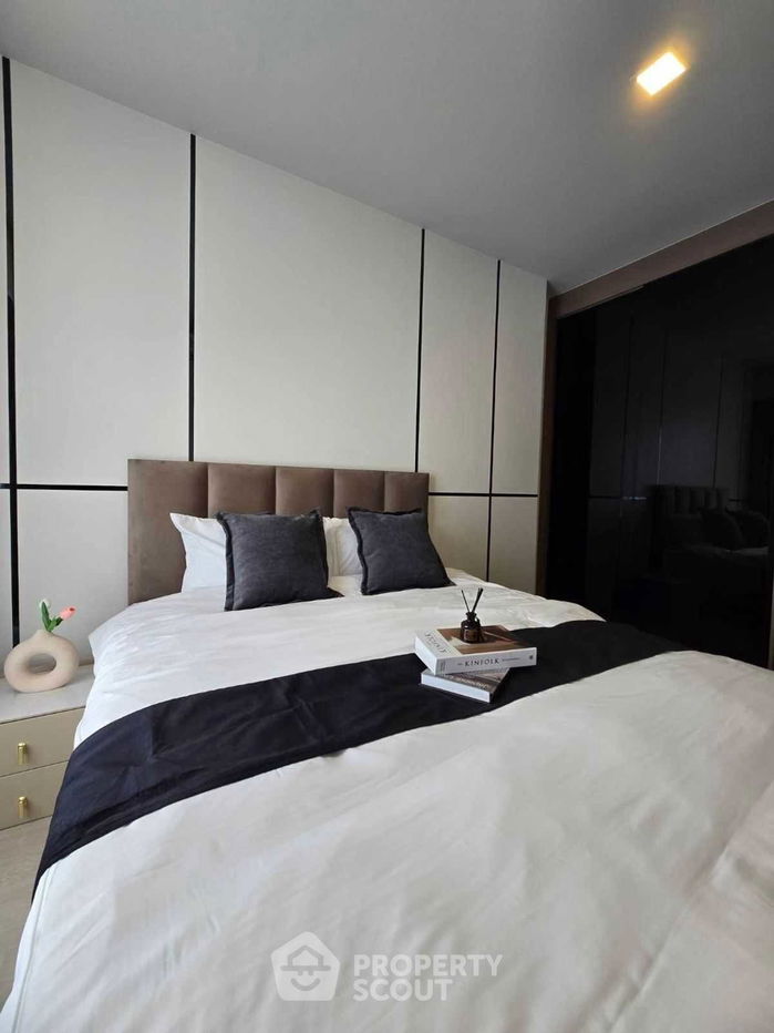 picture 1-BR Condo at Life Phahon-Ladprao near BTS Ha Yaek Lat Phrao (ID 2301454) - 6/6