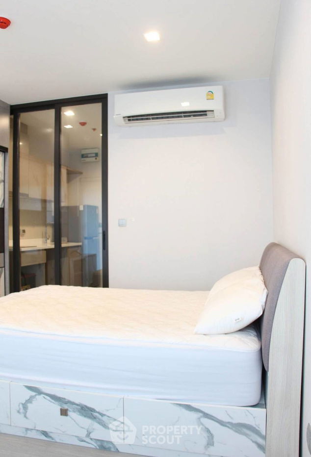 picture Studio Condo at Life Sukhumvit 62 near BTS Bang Chak (ID 2307790) - 12/14
