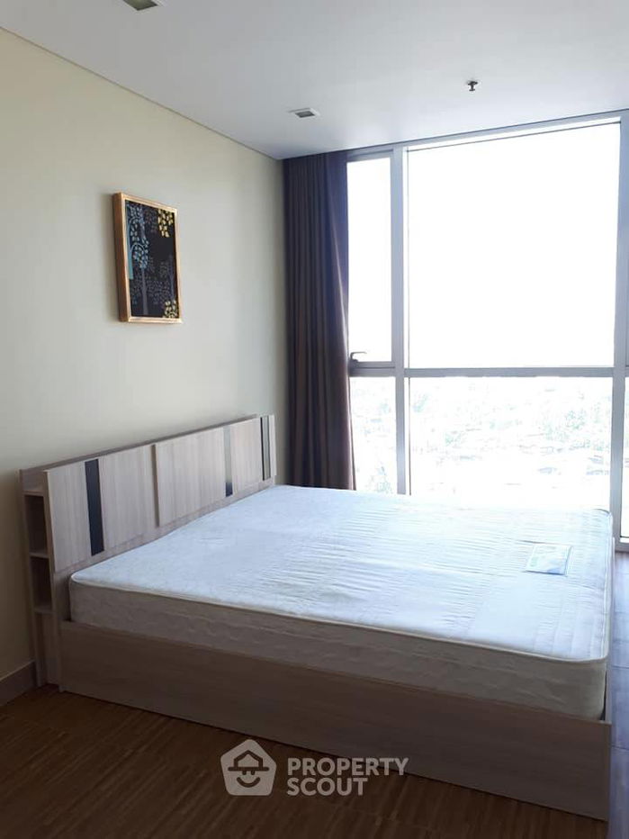 picture 1-BR Condo at Le Luk Condominium near BTS Phra Khanong (ID 400068) - 6/12