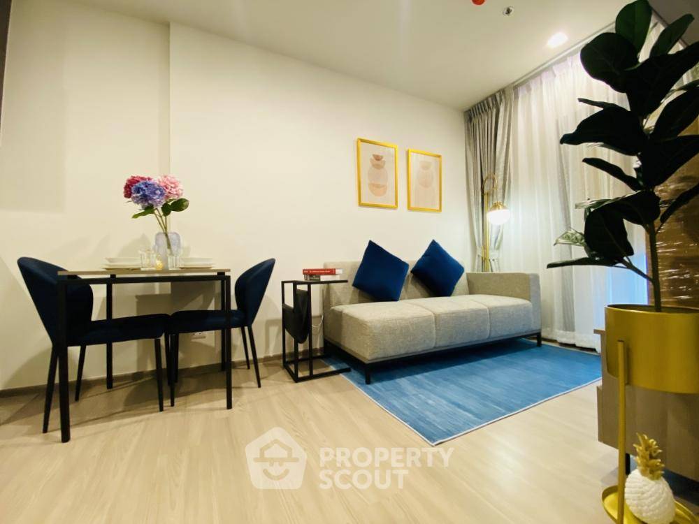 picture 1-BR Condo at THE BASE Phetchaburi-Thonglor in Bang Kapi (ID 1799106) - 1/16