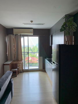 🎉 For Sell Condo THE PARKLAND SRINAKARIN Building E, Floor 6,2 bed room, Room size 66 sqm