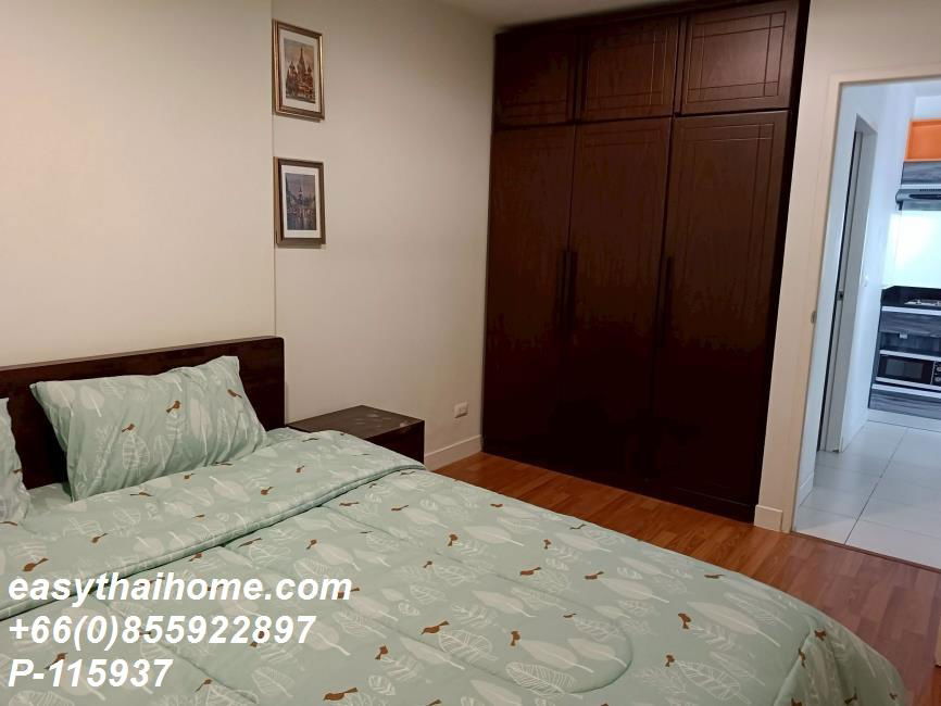 picture P-115937 Condo for rent Voque Place Sukhumvit 107 fully furnished (Confirm again when visit).  - 5/18