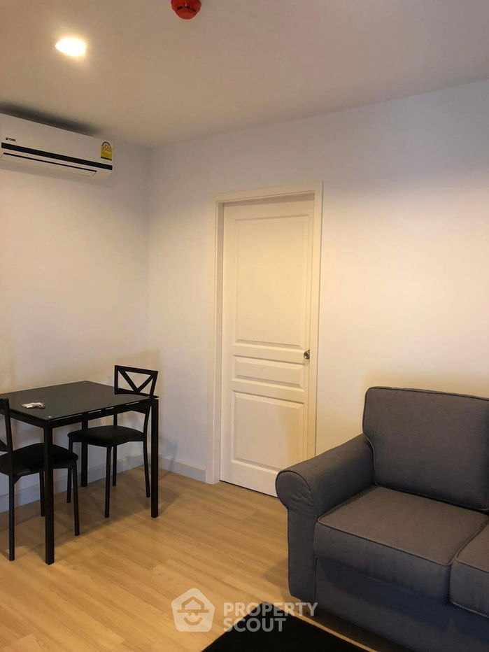 picture 1-BR Condo at The Nest Sukhumvit 22 near MRT Queen Sirikit National Convention Centre (ID 2305092) - 4/12