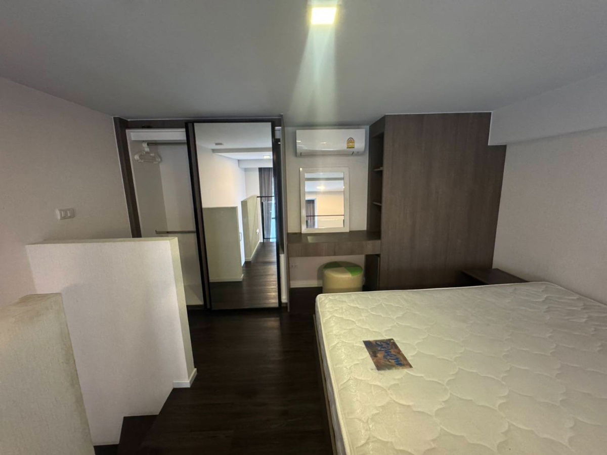 picture Condo For Rent!!Siamese Sukhumvit 48 - 14/15