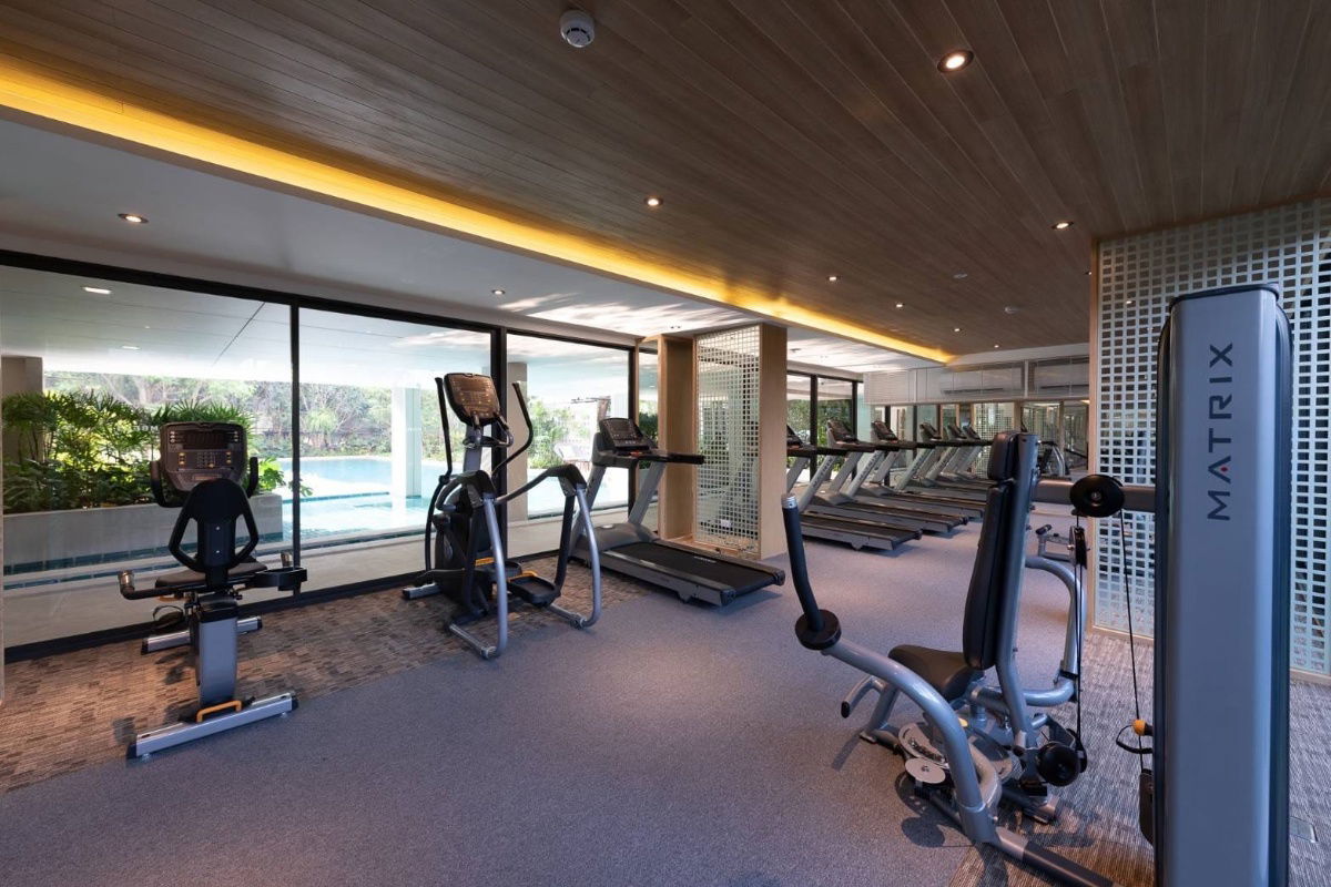 picture 🛋️✨HOT DEAL✨🛋️Chambers Onnut, Fully Furnished Near BTS Onnut Station - 13/13