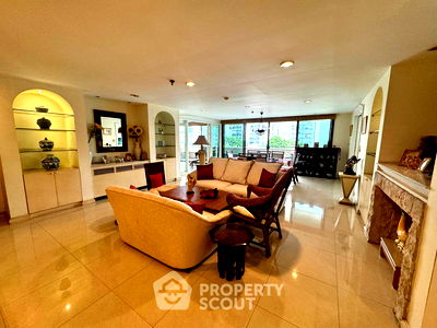 คอนโด เขตคลองเตย : คอนโด 3-ห้องนอน ที่ แฟร์วิว ทาวเวอร์ ใกล้ BTS อโศก (ID 2305661)