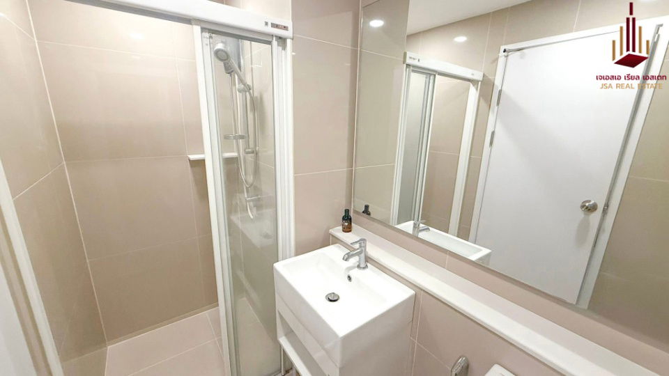 picture ✨ For Rent: Denim Jatujak Condo ✨    💰 Only 18,500 THB/month - 7/9