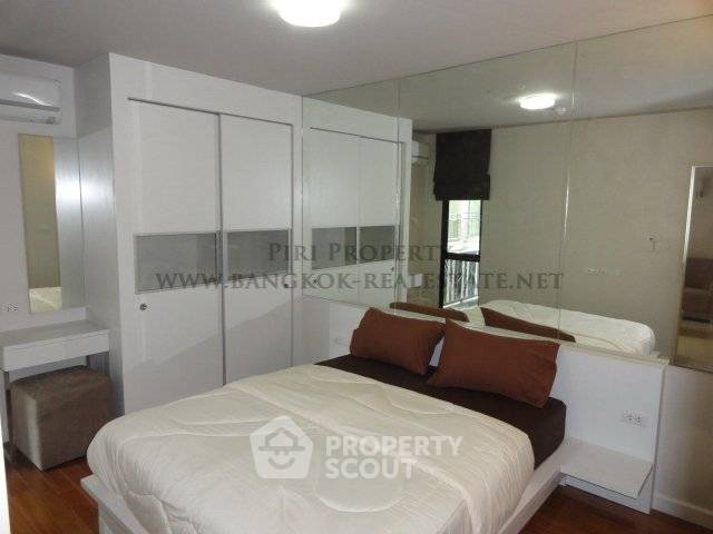 รูป คอนโด 1-ห้องนอน ที่ เลอ โคเต้ สุขุมวิท 14 ใกล้ BTS อโศก (ID 509705) - รูปที่ 2/8