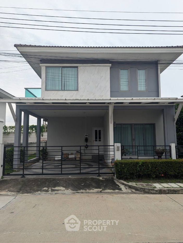 picture 3-BR House at Perfect Place Rama 9 - Krungthep Kreetha in Khlong Song Ton Nun (ID 1707562) - 1/34