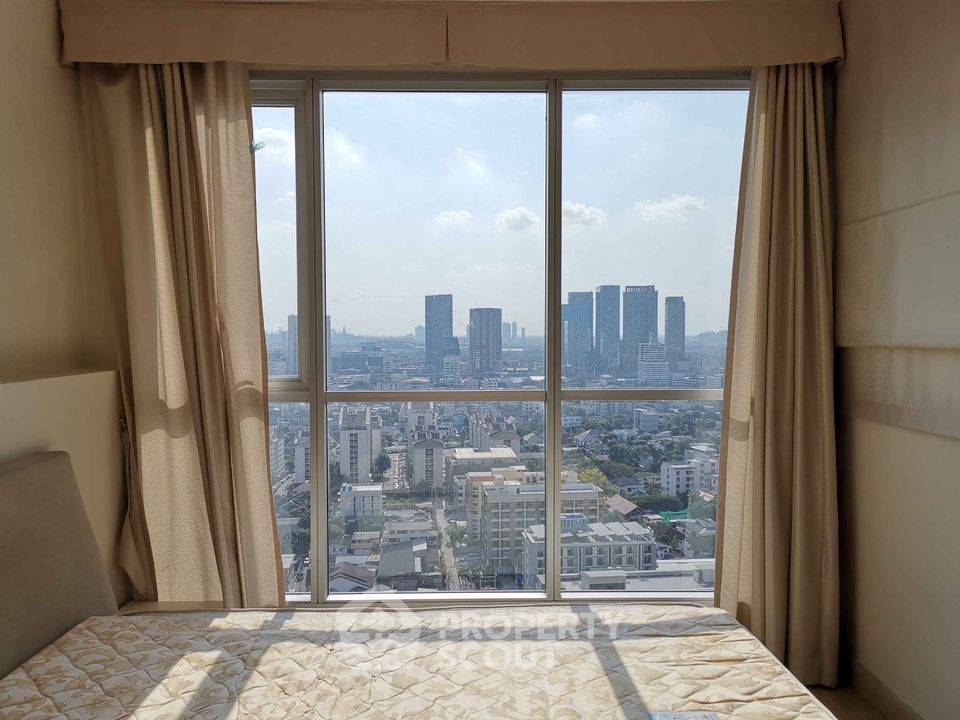 picture 1-BR Condo at Life @ Ladprao 18 near MRT Lat Phrao (ID 829861) - 9/10