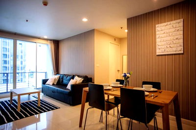 Condos for rent MRT Sam Yan : 🌈⚡BL270802 Wish @ Samyan⚡🌈   Get a Special Code when you rent with us 💬 LINE: @theagentpro