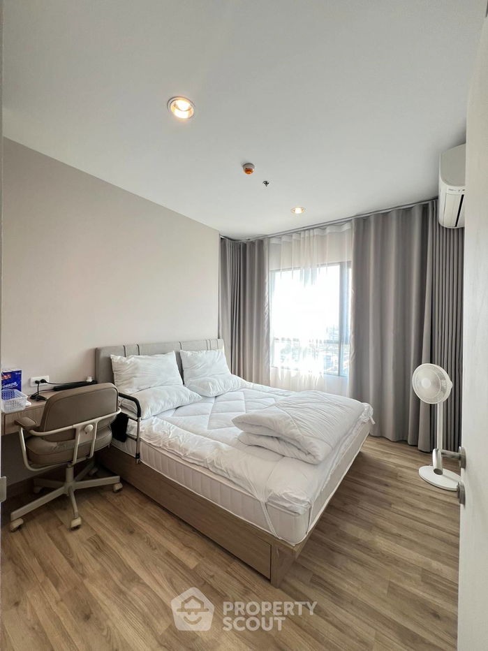 รูป คอนโด 2-ห้องนอน ที่ นิช โมโน สุขุมวิท-แบริ่ง ใกล้ BTS แบริ่ง (ID 2070129) - รูปที่ 9/14