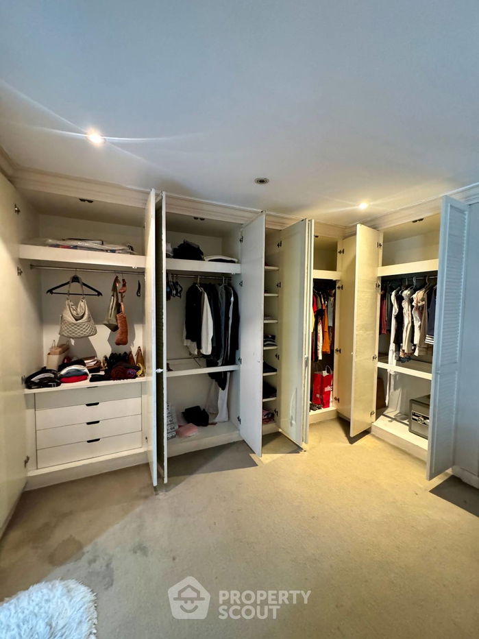 รูป คอนโด 3-ห้องนอน ที่ แฟร์วิว ทาวเวอร์ ใกล้ BTS อโศก (ID 2305661) - รูปที่ 17/34
