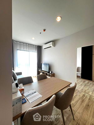 Condos for sale BTS Samrong : 2-BR Condo at Niche Mono Sukhumvit-Bearing near BTS Bearing (ID 2070129)