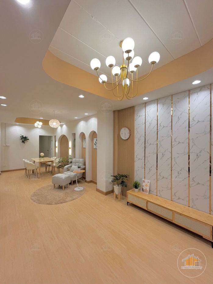 รูป ขายบ้านสวยพร้อมอยู่ ทำเลทอง ใกล้รถไฟฟ้าครุไน  หมู่บ้านวิเศษสุขนคร 18 ประชาอุทิศ 79 (ซอยสุขสวัสดิ์ 70 แยก 14) - รูปที่ 12/15