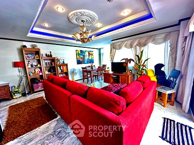 Condos for sale : 2-BR Condo at Siam Oriental Twins Pratumnak close to Phratamnak (ID 1906903)
