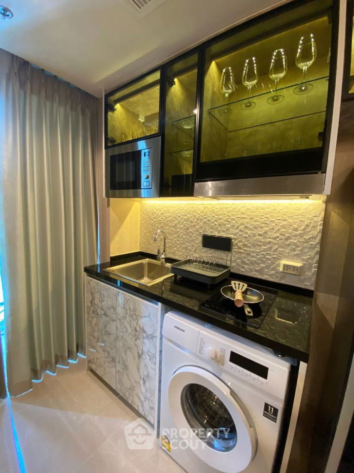 picture 1-BR Condo at The Riviera Monaco close to Pattaya (ID 1853927) - 9/13