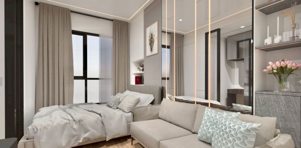 picture origin plug and play 21.9 sqm floor5 - 3/10