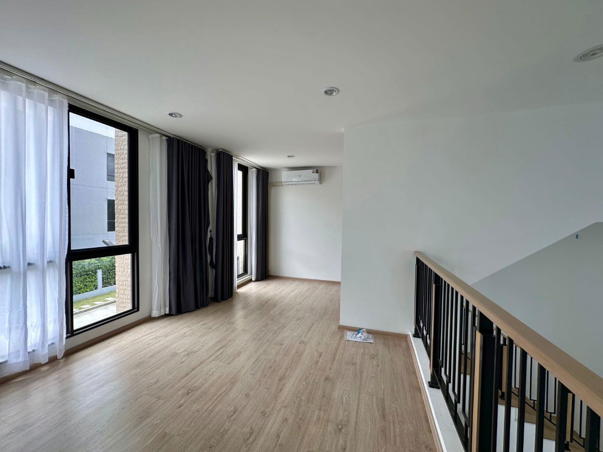 รูป S550 🏠 ขายด่วน! 📍 Estara Haven Phatthanakan 20 💥 ถูกจริง! ราคาเพียง 8 ล้านบาท (ต่ำกว่าตลาด 4.5–6.5 ลบ.) - รูปที่ 7/18