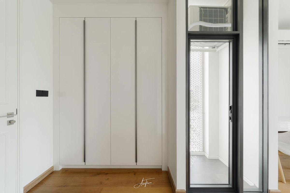 รูป 🔥For Rent!! ready to move-in 3b4b 250k - Home - Soi Ekkamai 10 📞Call 096 896 5953 - รูปที่ 19/33