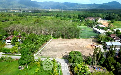ขายที่ดิน : ที่ดินสำหรับปล่อยขาย 3,200 ตารางเมตร แถว ใน เทพกระษัตรี (ID 2137864)