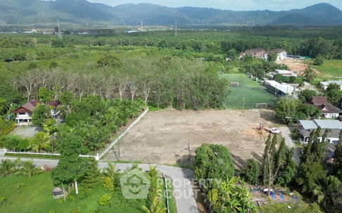ที่ดินสำหรับปล่อยขาย 3,200 ตารางเมตร แถว ใน เทพกระษัตรี (ID 2137864)