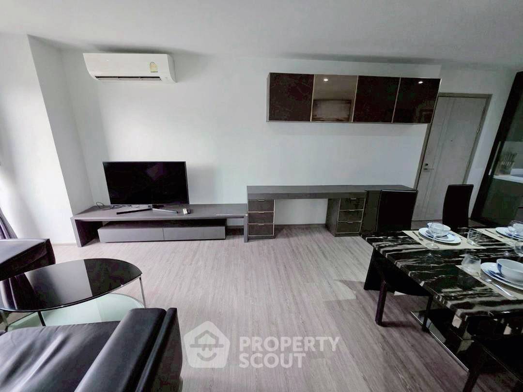 picture 2-BR Condo at Rhythm Ekkamai Estate near BTS Thong Lor (ID 2305928) - 4/15