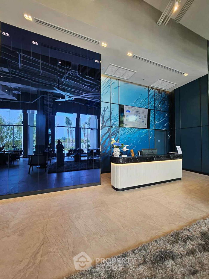 picture 1-BR Condo at Supalai Blue Whale close to Raruk Hua Hin (ID 2305398) - 10/22