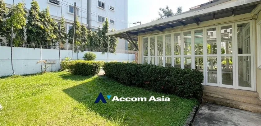 picture 🔼🔽 AccomA 📩 Home Office,Private Swimming Pool 3 BR House in  Bang Kapi (13001578) - 18/20