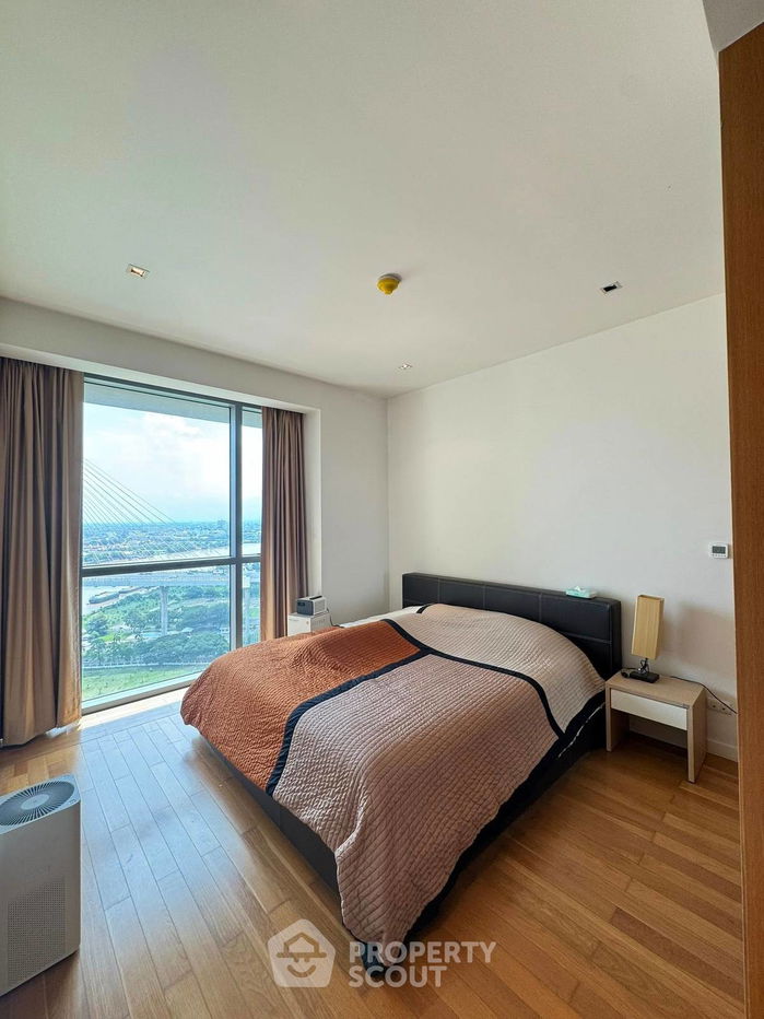 รูป คอนโด 2-ห้องนอน ที่ เดอะ พาโน พระราม 3 ใน บางโพงพาง (ID 2303957) - รูปที่ 9/12