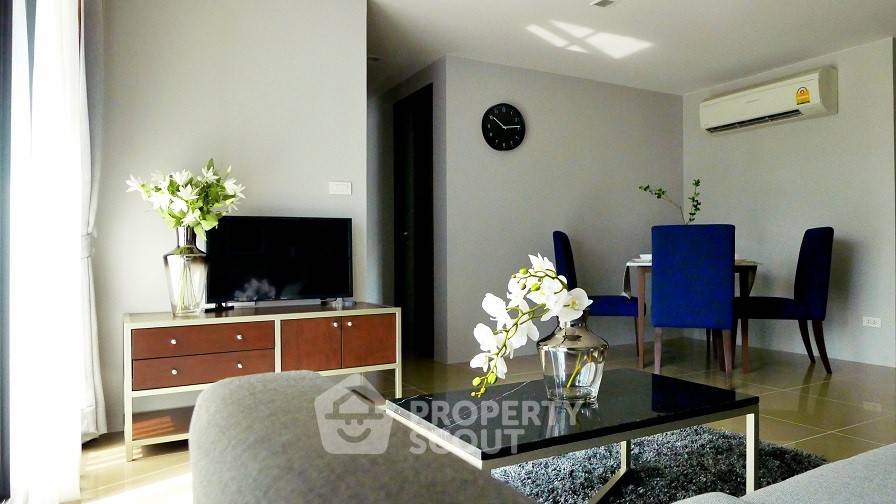 รูป คอนโด 2-ห้องนอน ที่ มิราจ สุขุมวิท 27 ใกล้ BTS อโศก (ID 515722) - รูปที่ 3/7
