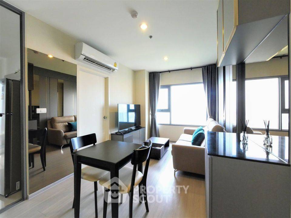 picture 2-BR Condo at Aspire Sathorn - Ratchapruek near MRT Bang Wa (ID 668956) - 7/21