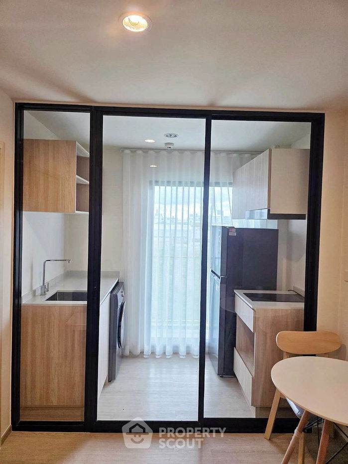 picture Studio Condo at Nue Z-Square Suan Luang Station in Nong Bon (ID 2307024) - 4/13
