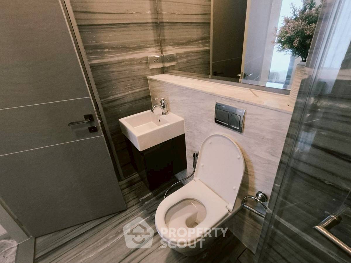 รูป คอนโด 2-ห้องนอน ที่ แอชตัน สุขุมวิท 41 ใกล้ BTS พร้อมพงษ์ (ID 2304473) - รูปที่ 18/18
