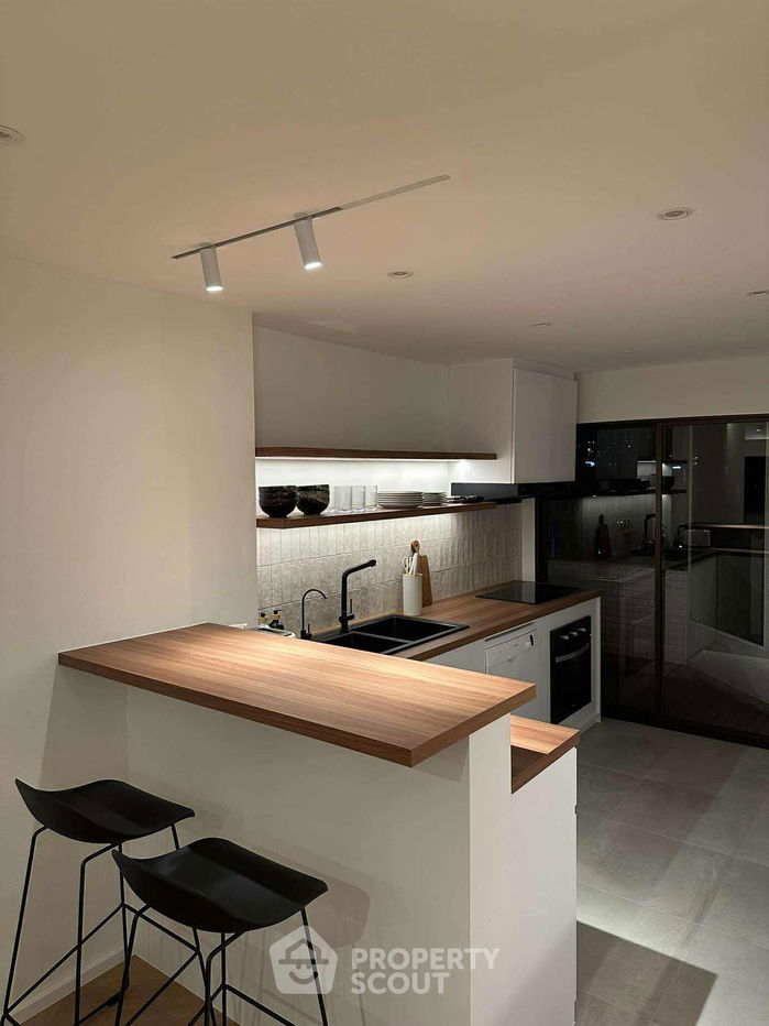 picture 3-BR Condo at Richmond Palace Condominium near BTS Phrom Phong (ID 2304529) - 4/13
