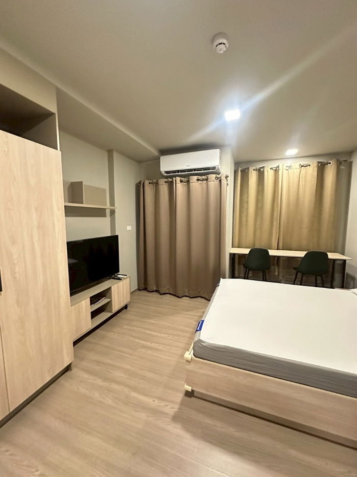 picture 🏢For Rent: Dcondo Pana [Dcondo Panaa] 🥳9,500 THB/month 2nd Floor, Building B - 10/11